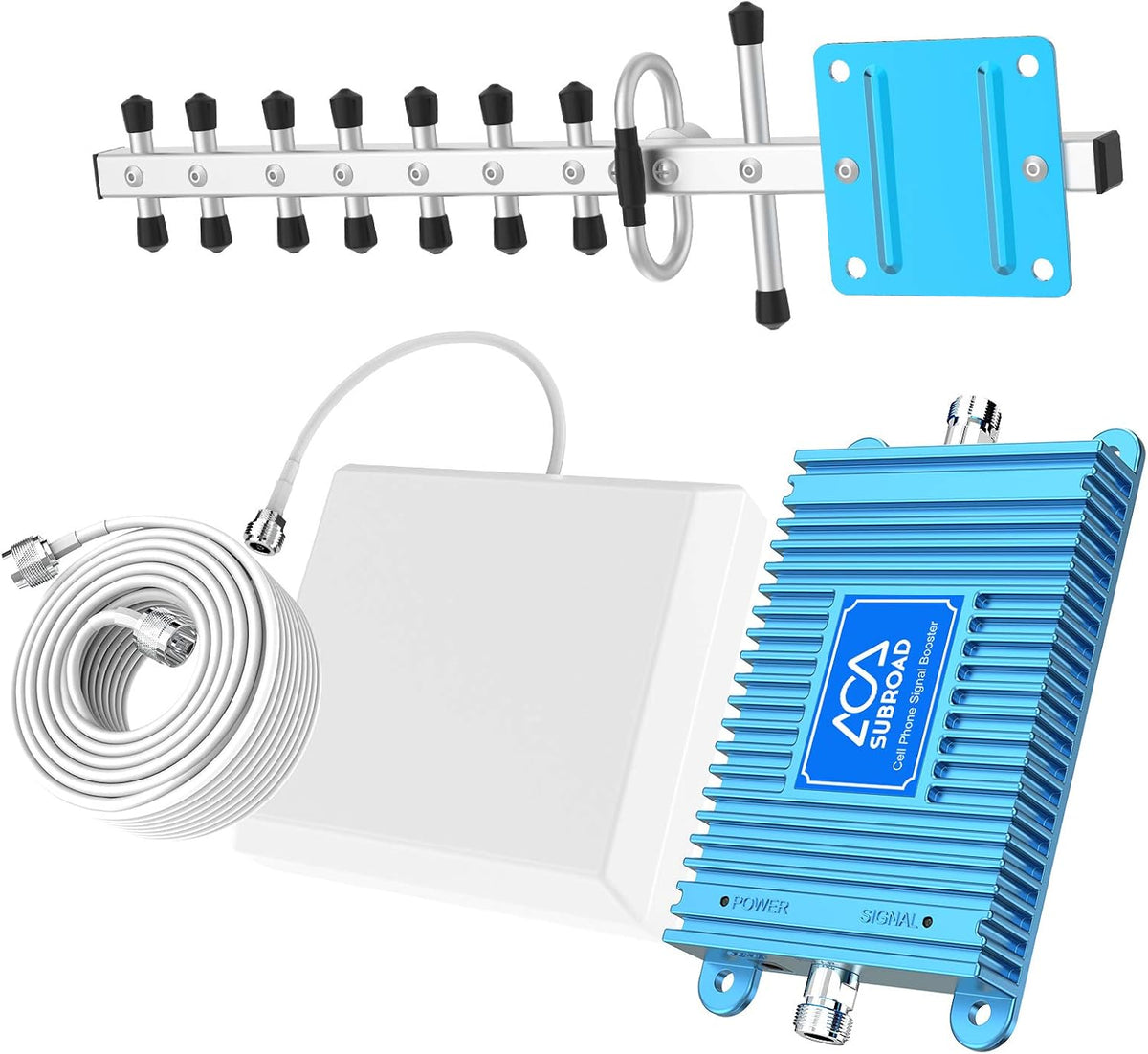 5G Cellular Repeater for Home and Office D828085