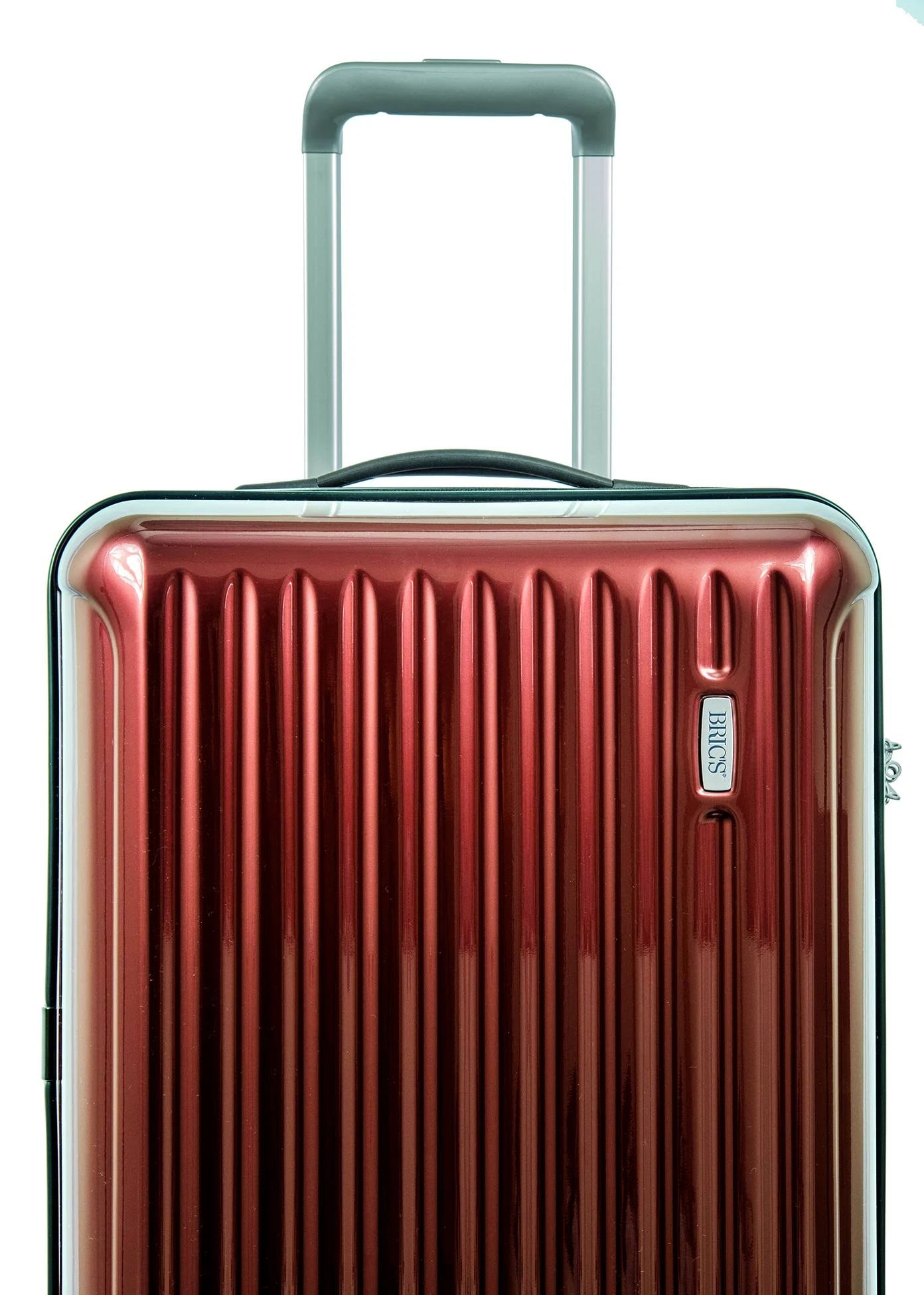 Bordeaux 21-Inch Carry-On Spinner A31473