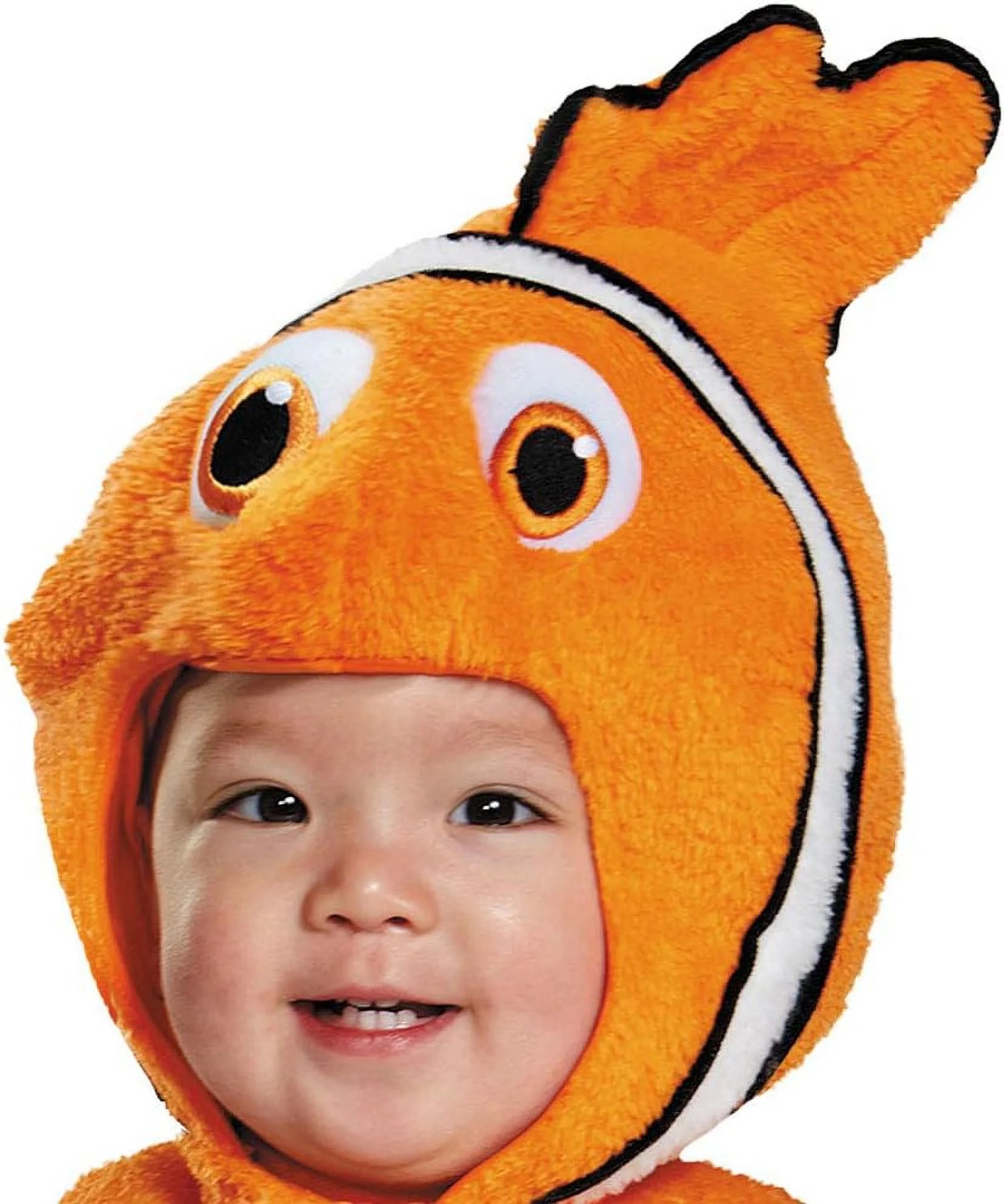 Infant Boys' Nemo Costume - Size 12-18 Months L336