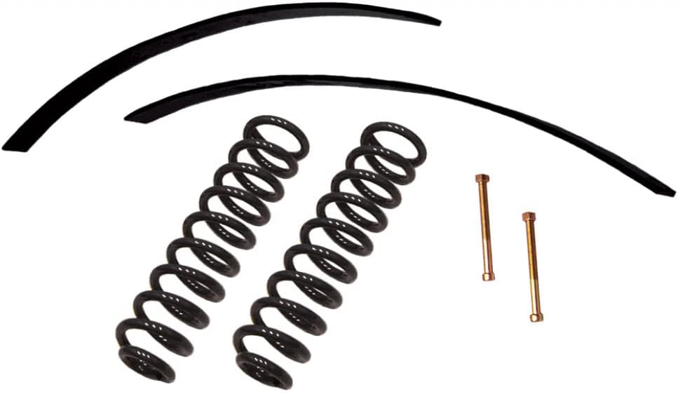 2 Inches Suspension Lift Kit A399921