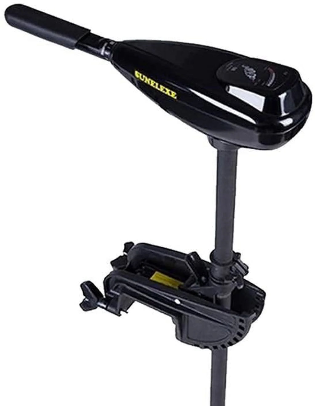 12V 58LBS Electric Trolling Motor Outboard Engine A39768