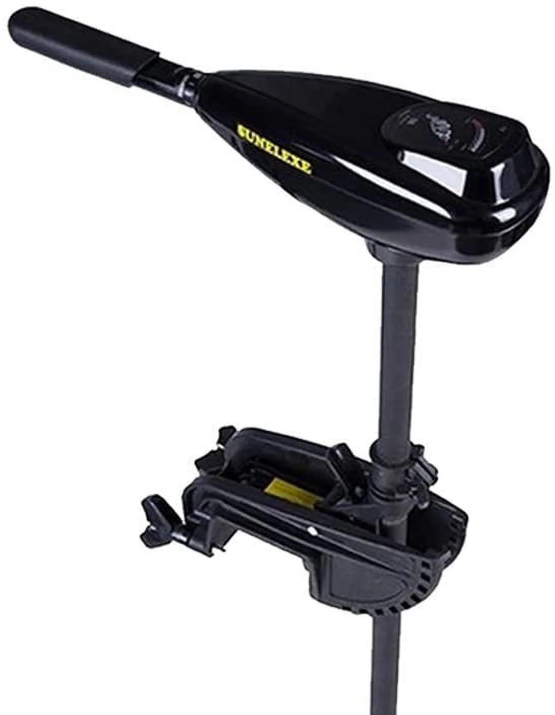 12V 58LBS Electric Trolling Motor Outboard Engine A39768