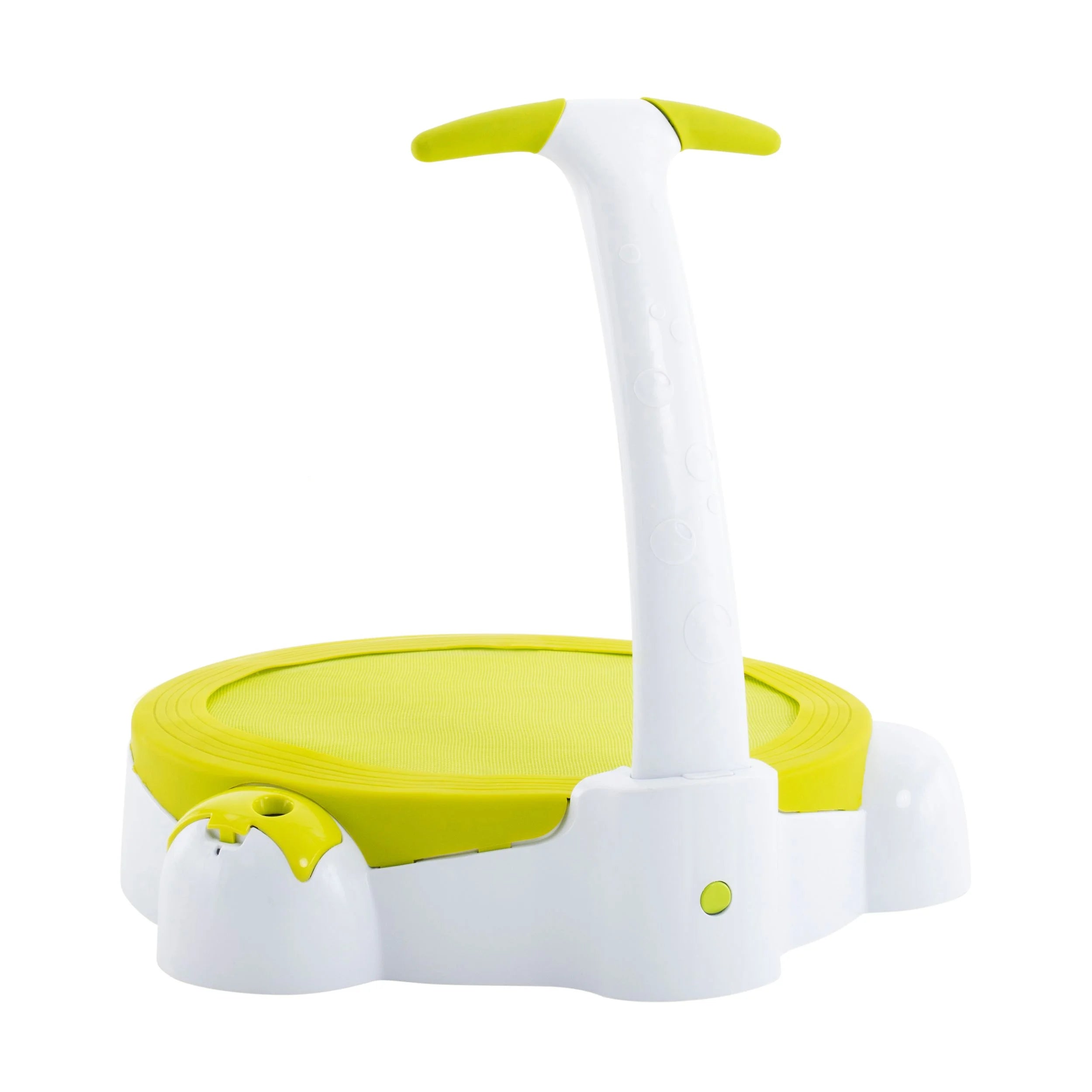 Mini Trampoline and Bubble Maker R252695