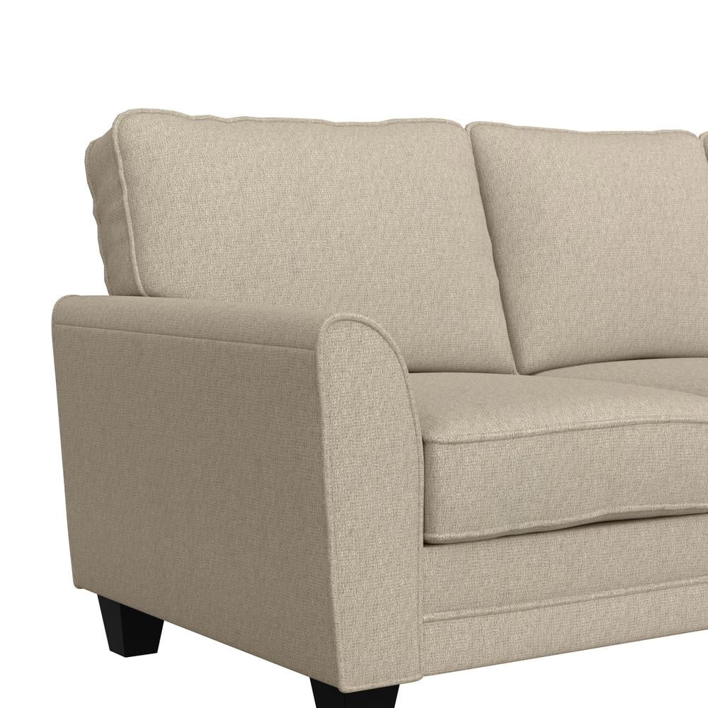 Putty Upholstered Sofa V837916
