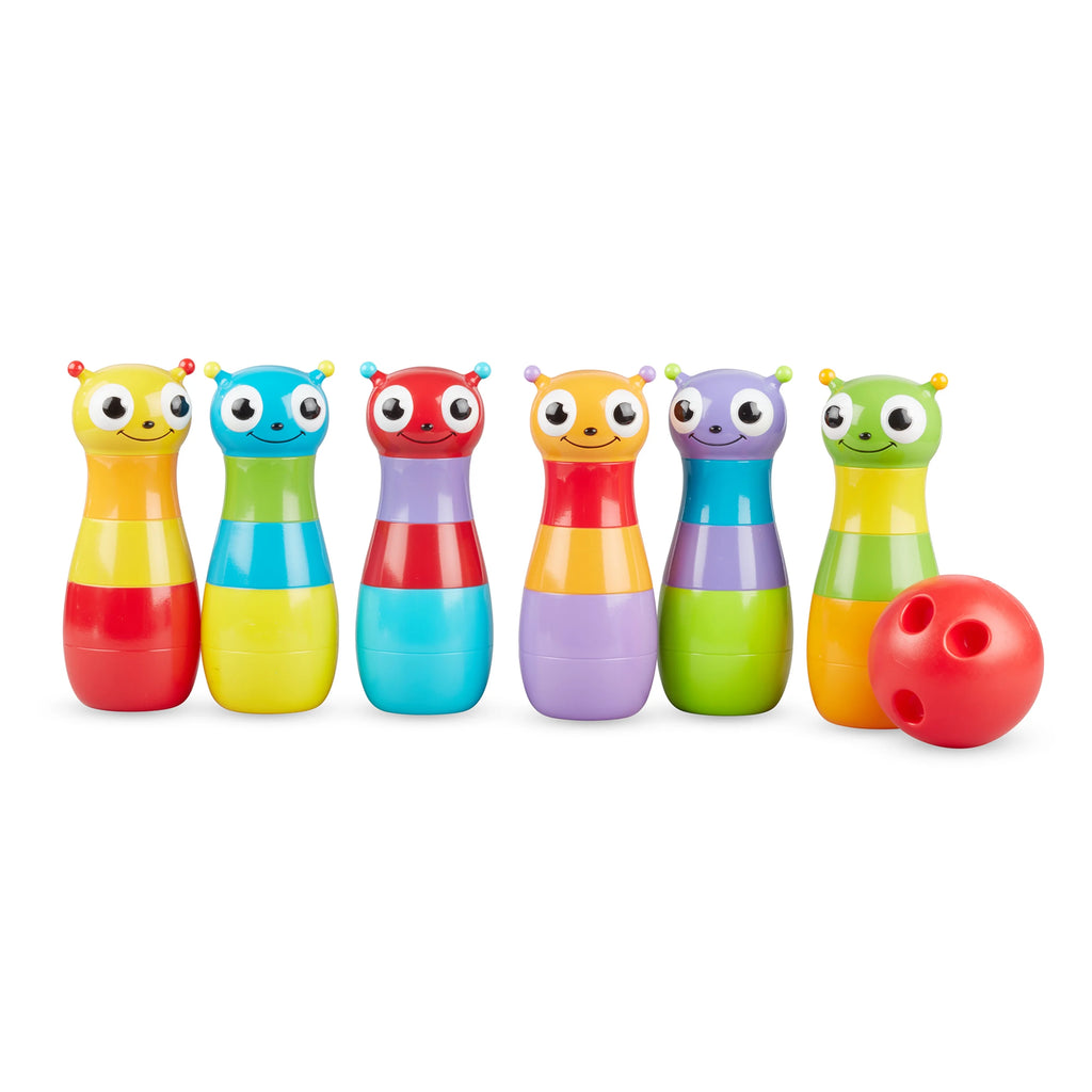 Bowling Set (8 Pcs) H1348