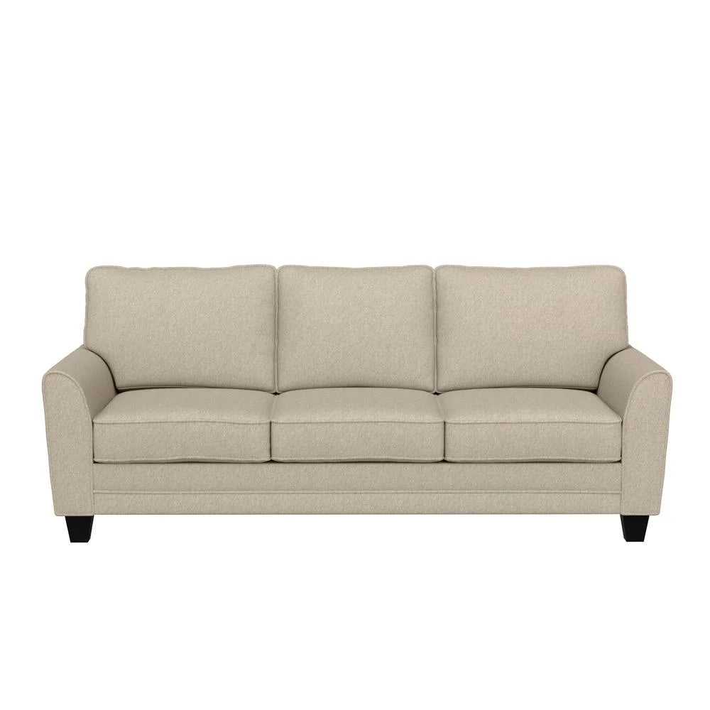 Putty Upholstered Sofa V837916