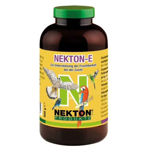 600gm Vitamin E Supplement for Birds O4165