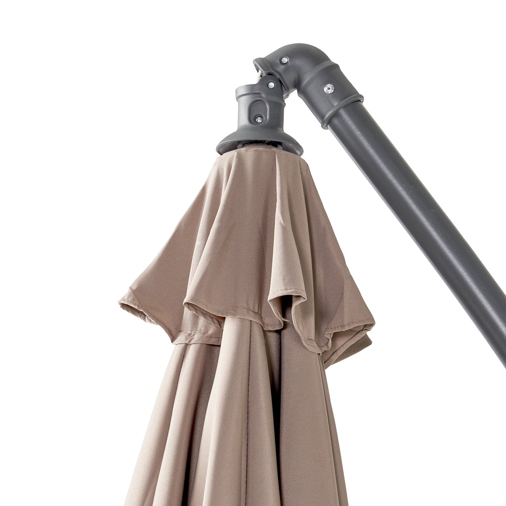 Banana Sun Canopy O6400