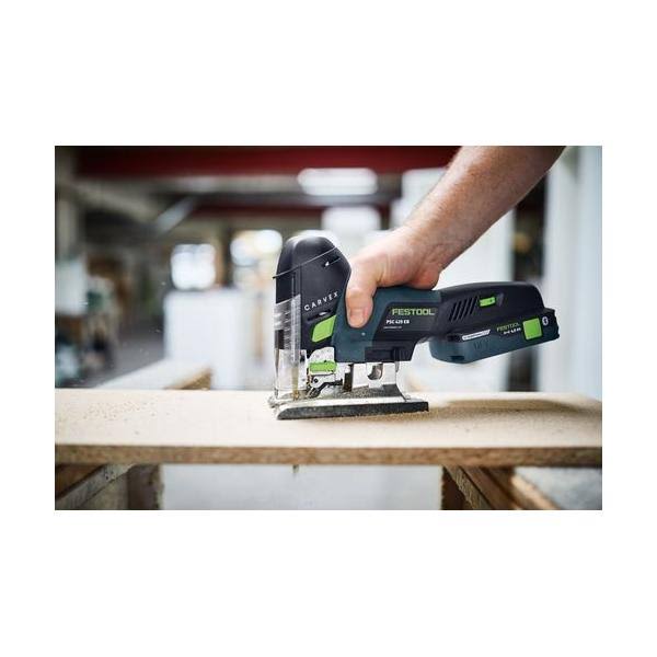 Cordless Pendulum Jigsaw R830