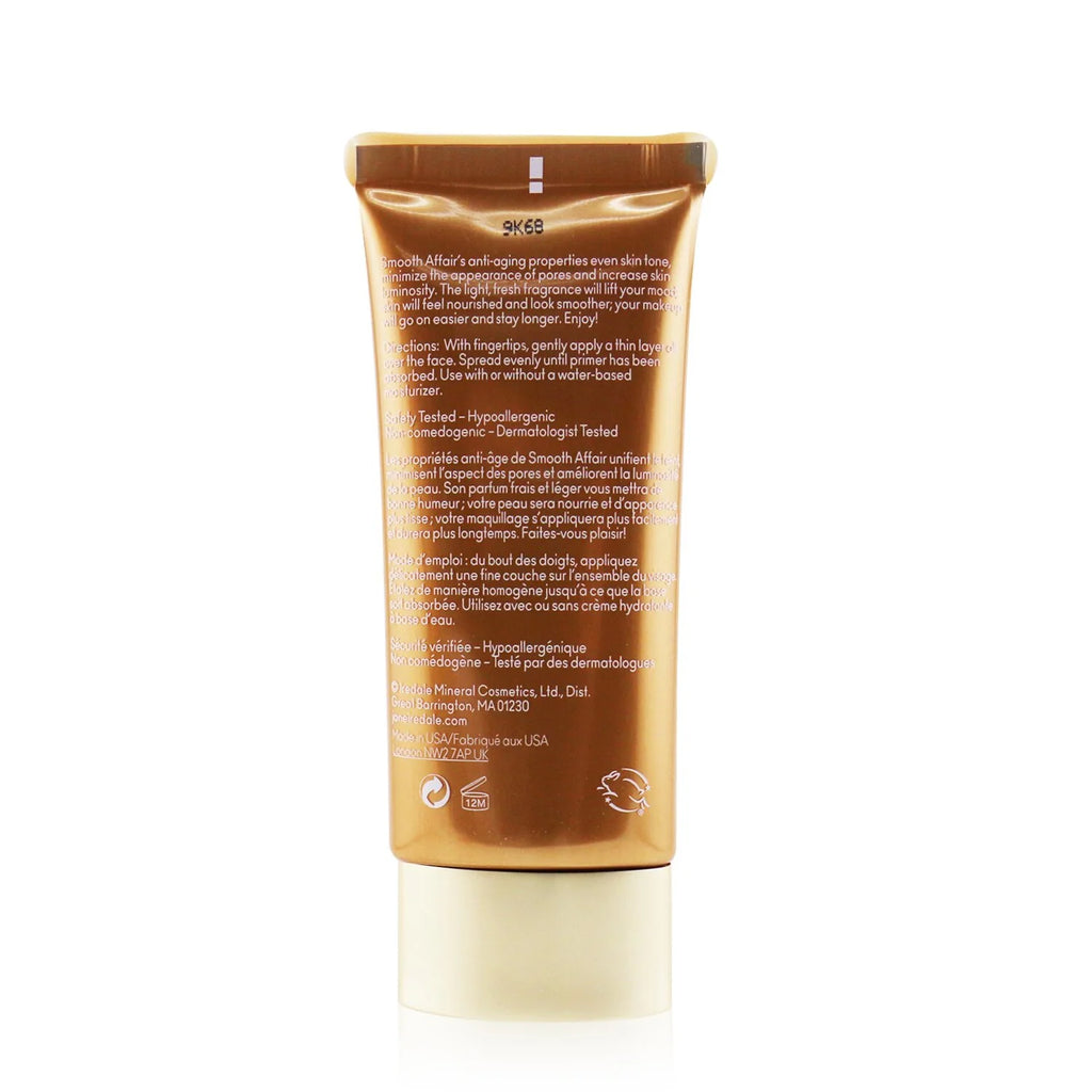 Facial Primer & Brightener 50ml S908951