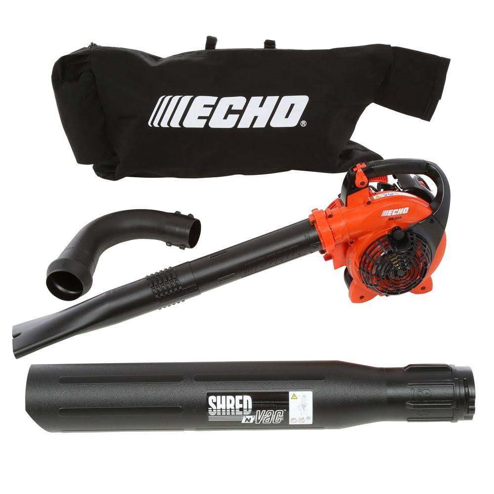 Gas Leaf Blower Vacuum R49299