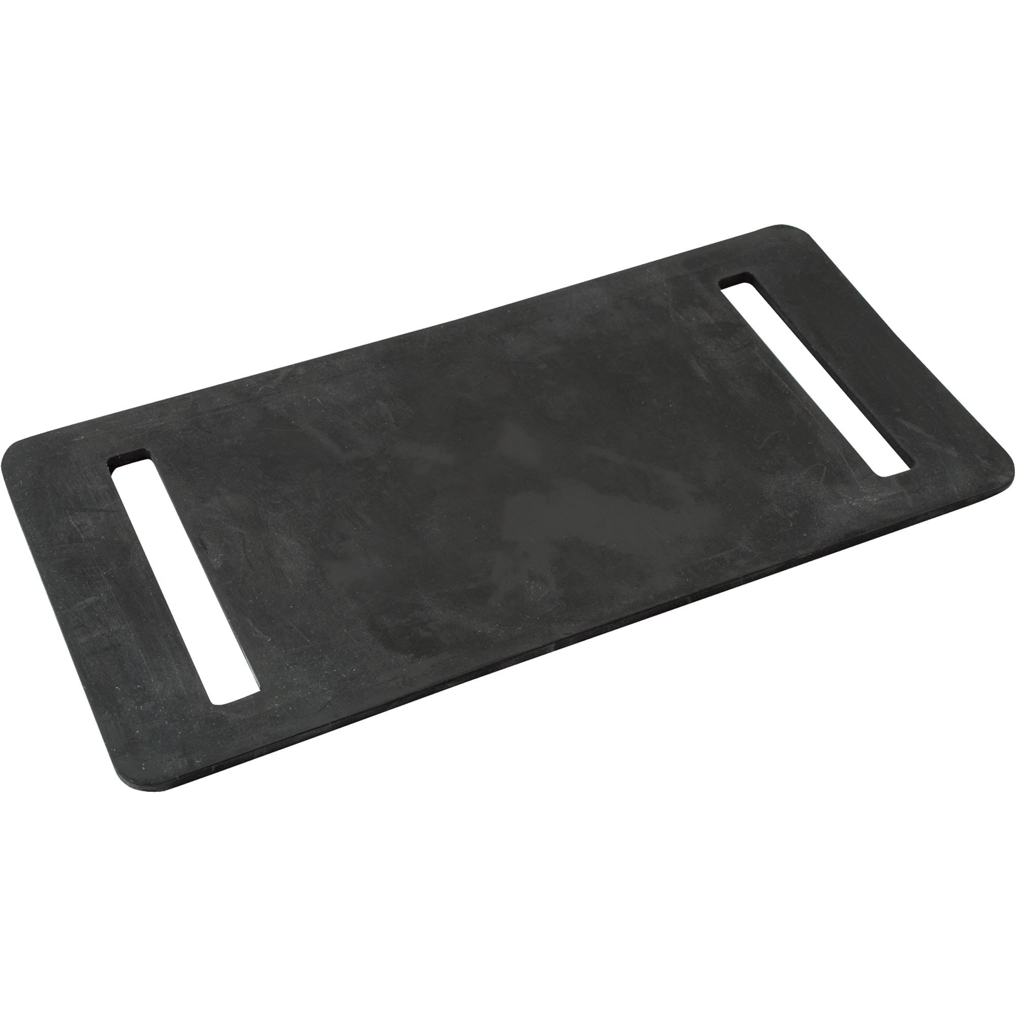 Rubber Edge Guard, 12inch L x 5 3/4inch W, 50-Pack C803742