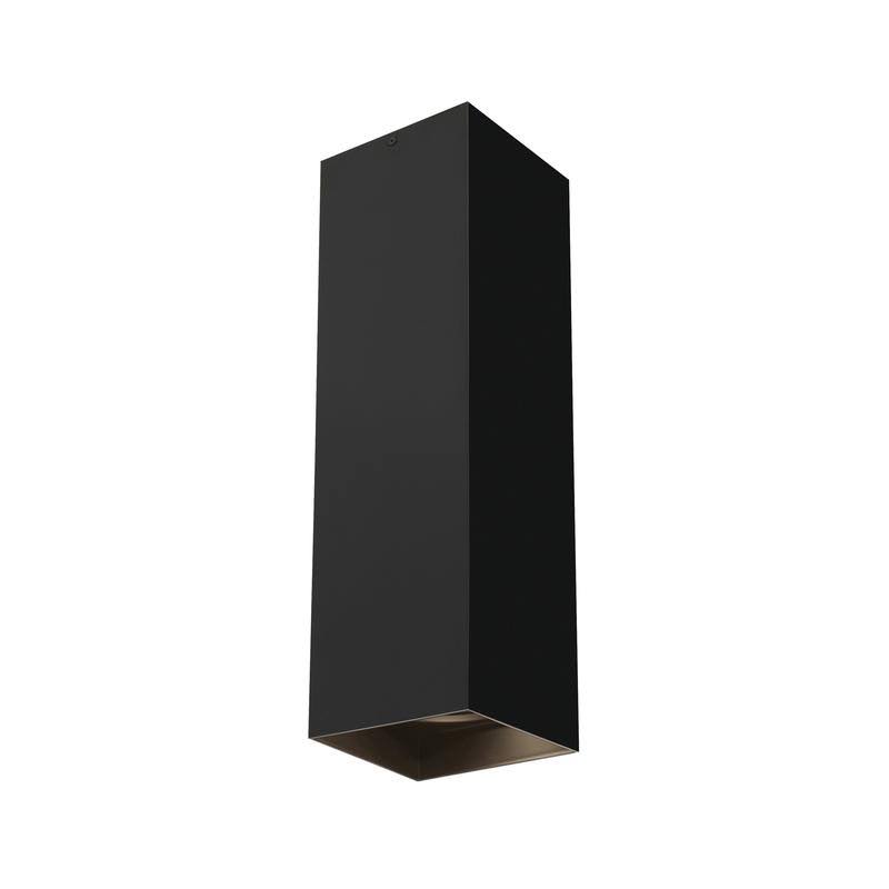 Matte White LED Flush Mount O9203
