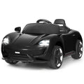 12V Kids Ride on Car with MP3 and LED Light Y445035