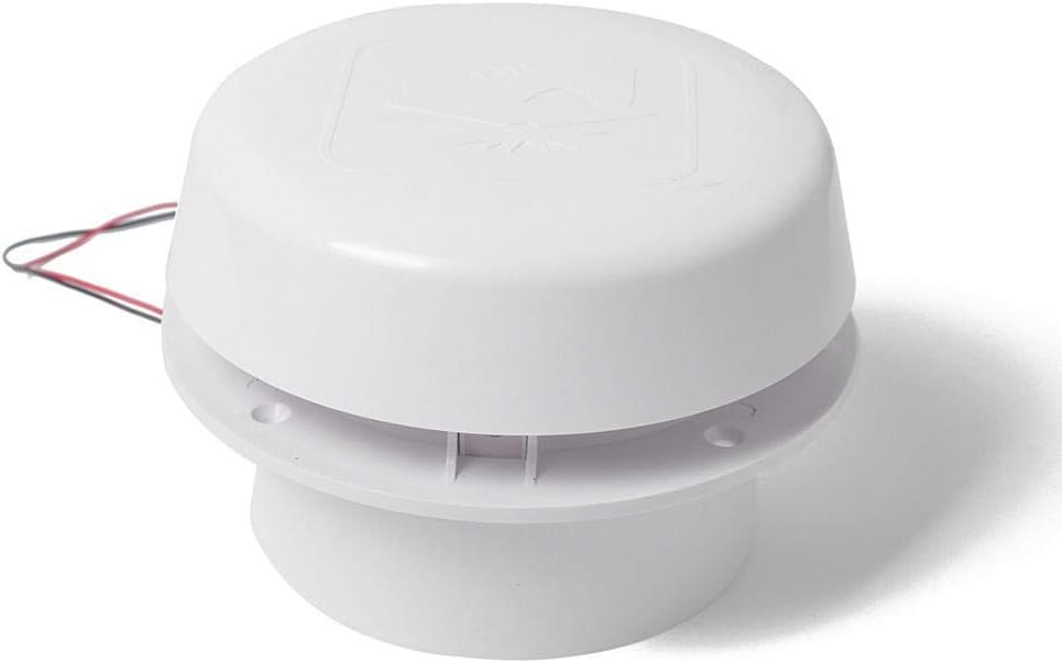 12V RV Roof Exhaust Fan N760