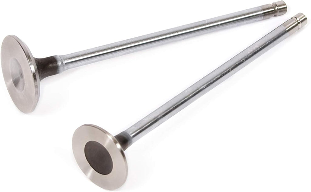 Head Gasket Set Intake Exhaust Valves J637056