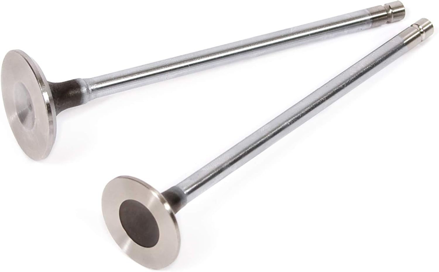 Head Gasket Set Intake Exhaust Valves J637056