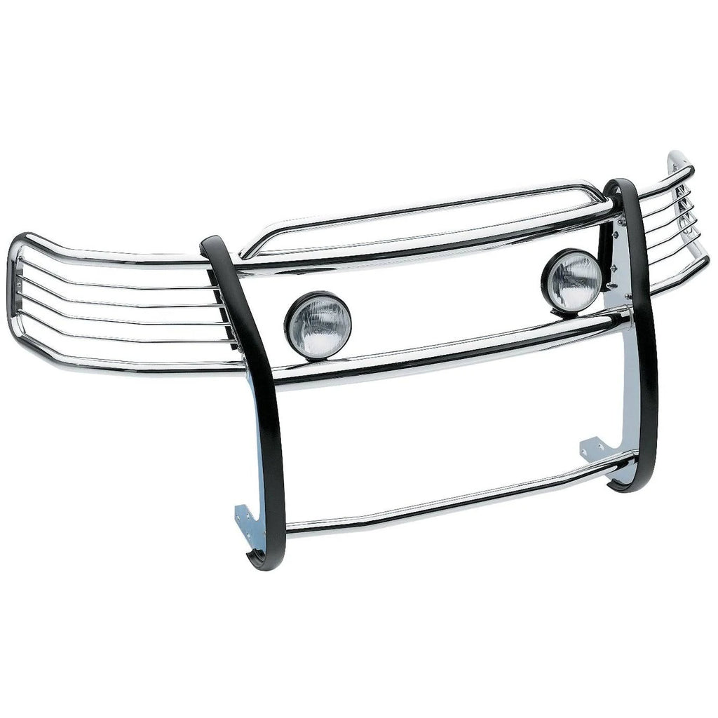 Sportsman Grille Guard Q187