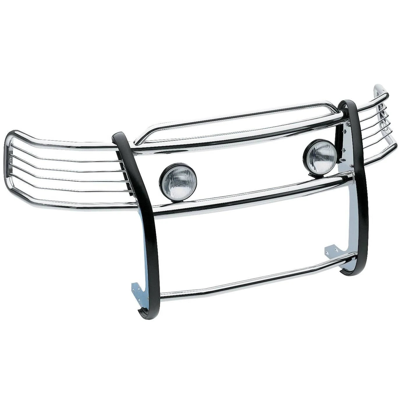 Sportsman Grille Guard Q187