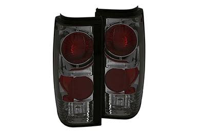 Tail Light Assembly V39975