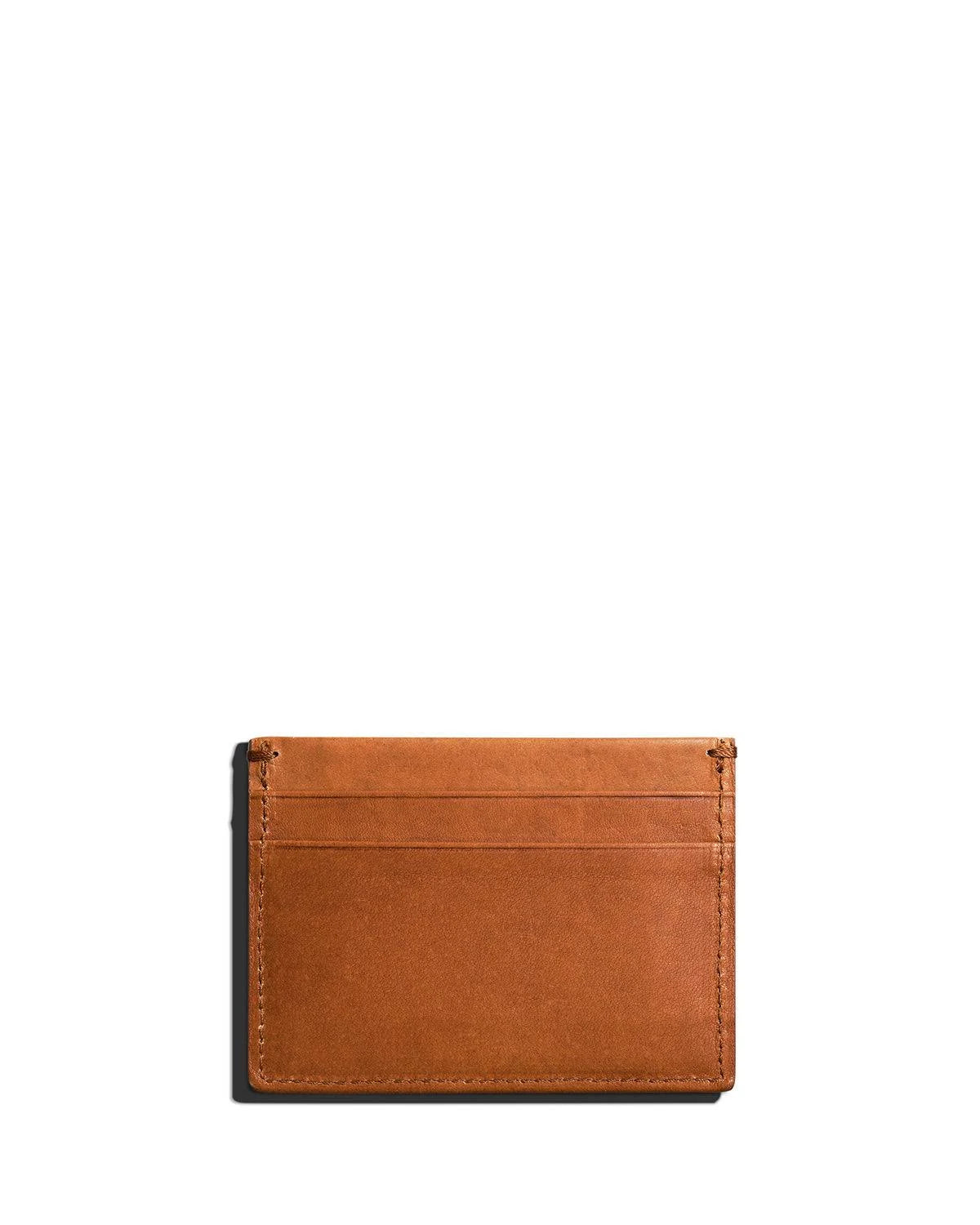 Leather Card Case C166