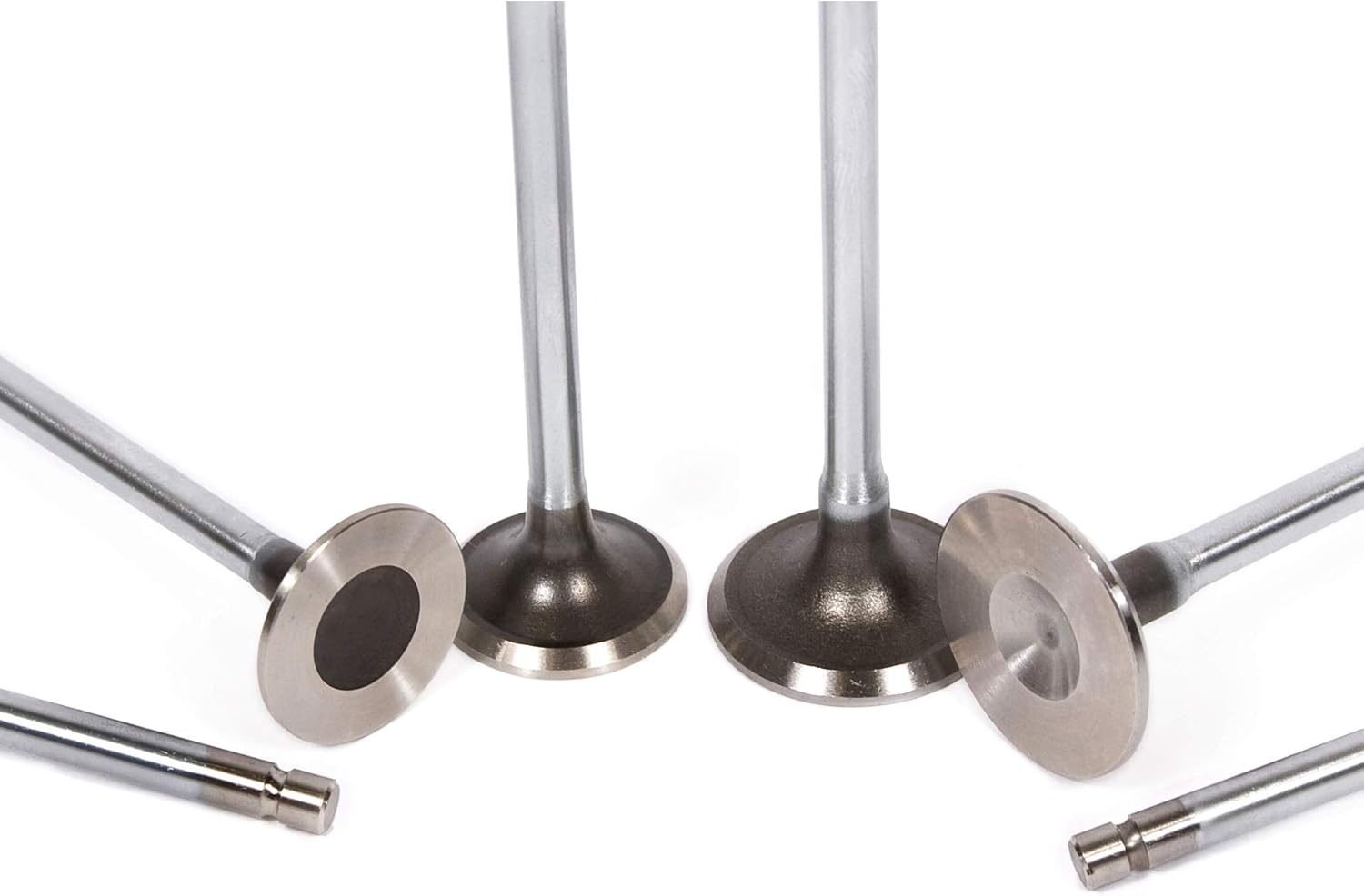 Head Gasket Set Intake Exhaust Valves J637056