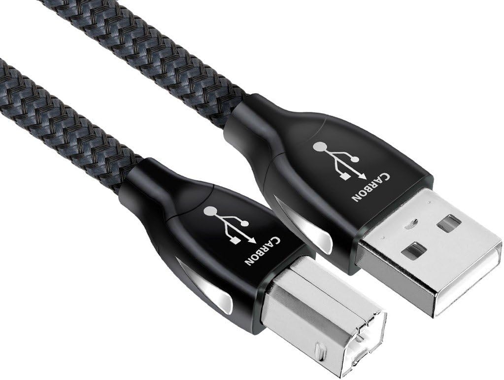USB A-B Cable S6955