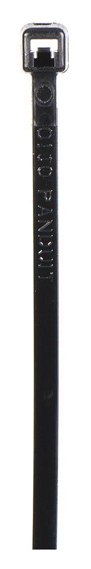 Black Nylon Cable Tie G4638