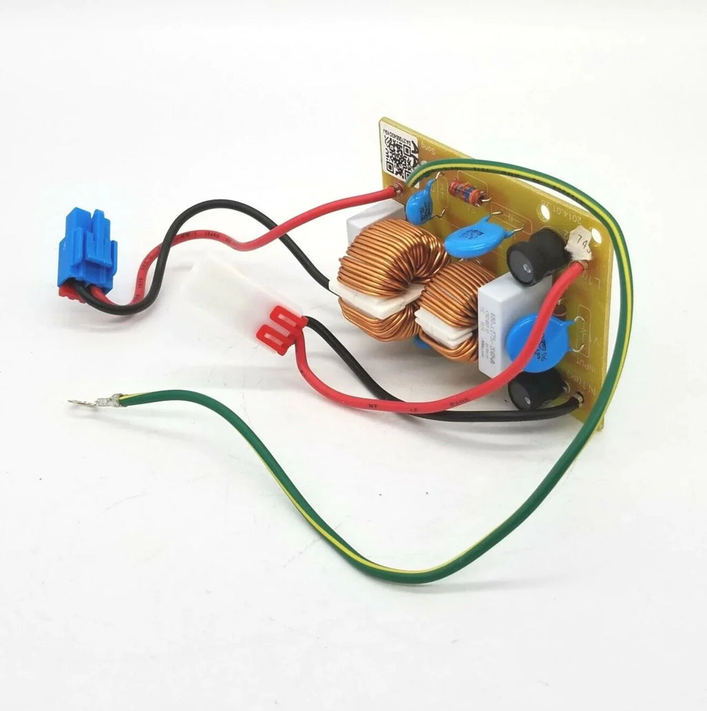 Refrigerator Coil Filter F20546
