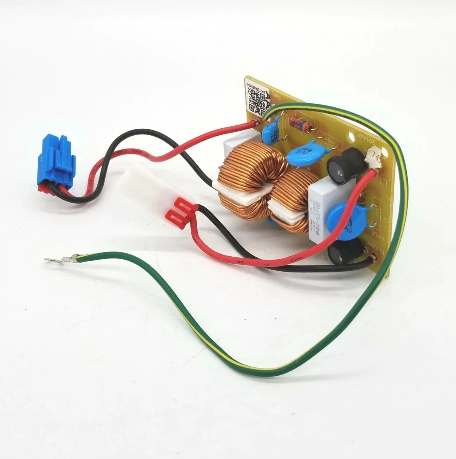 Refrigerator Coil Filter F20546