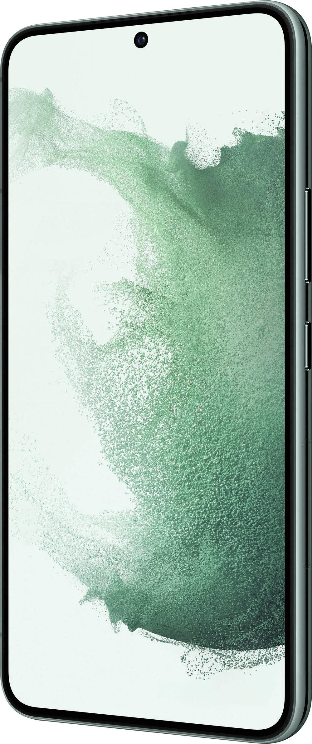 Samsung Galaxy S22 5G Unlocked 128GB Green 6.1 in Q454