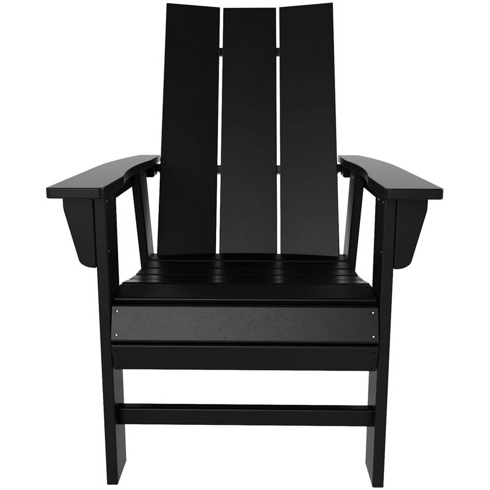 Modern Curveback Plastic Dining Chair F4714