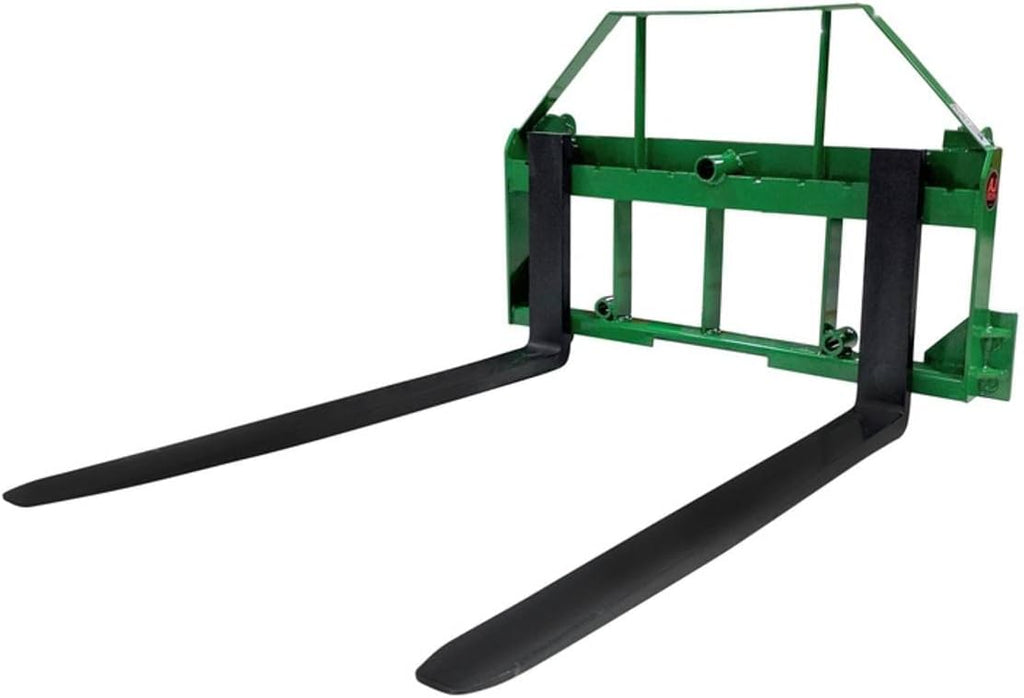 36" Fork Blades V834