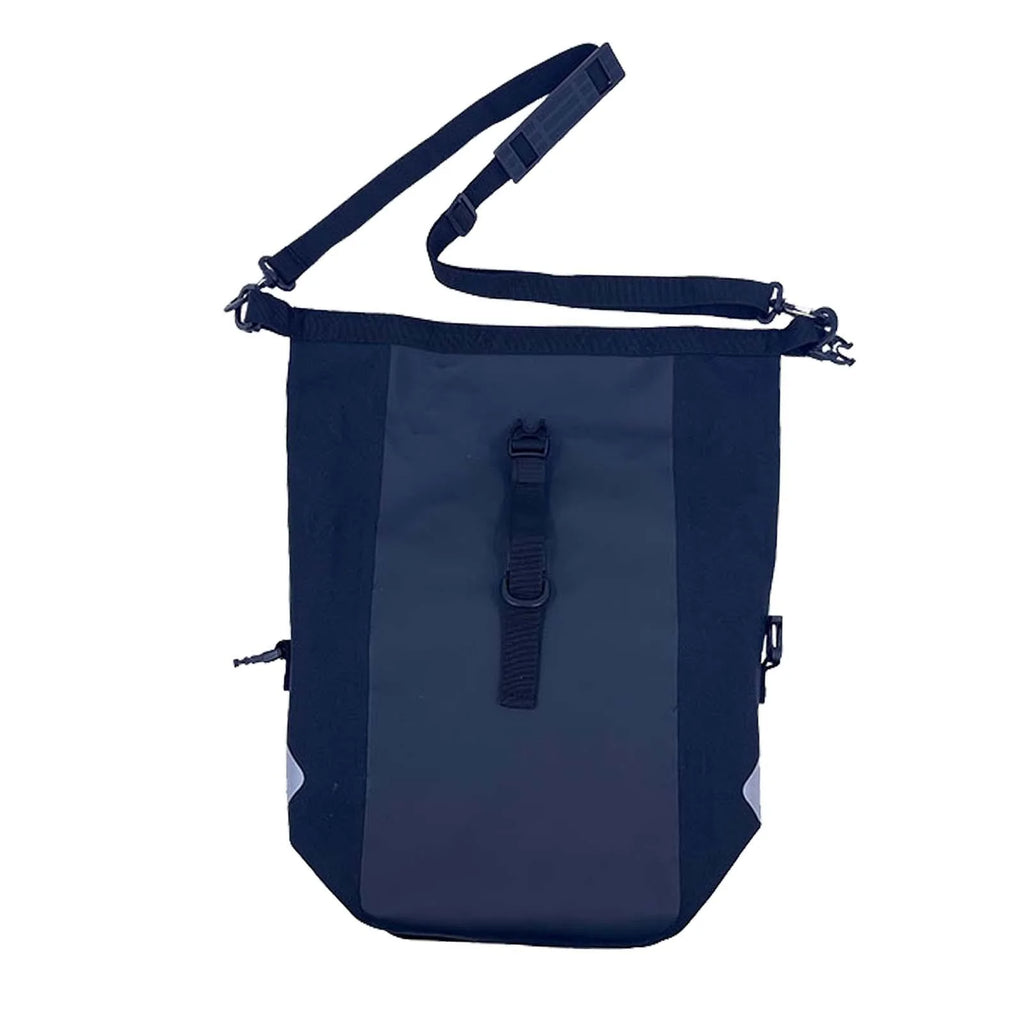Bike Pannier Bag 15L Rear Seat Trunk Bag D911