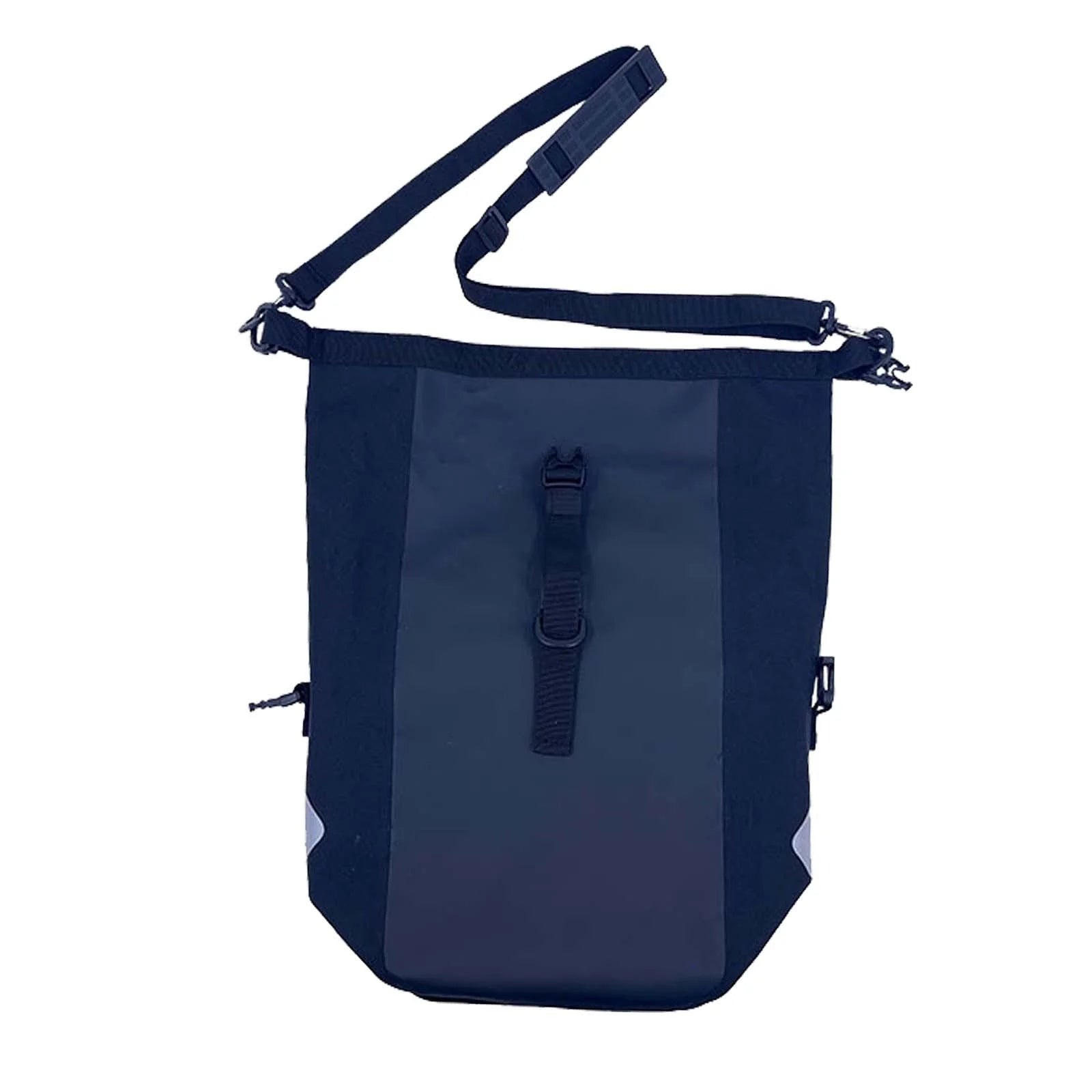 Bike Pannier Bag 15L Rear Seat Trunk Bag D911