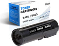 Black Toner Cartridge 1-Pack S975777