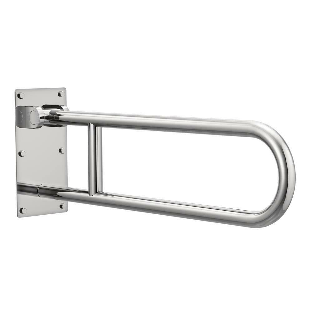 Flip Up Grab Bar 30 I86064