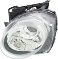 Driver Side Headlight for Nissan Juke 2015-2017 N5261