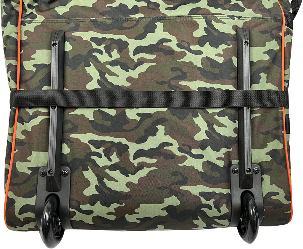 Rolling Bodyboard Bag with Wheels U40443