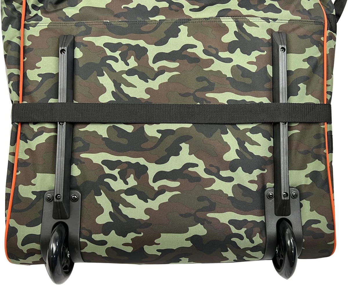Rolling Bodyboard Bag with Wheels U40443