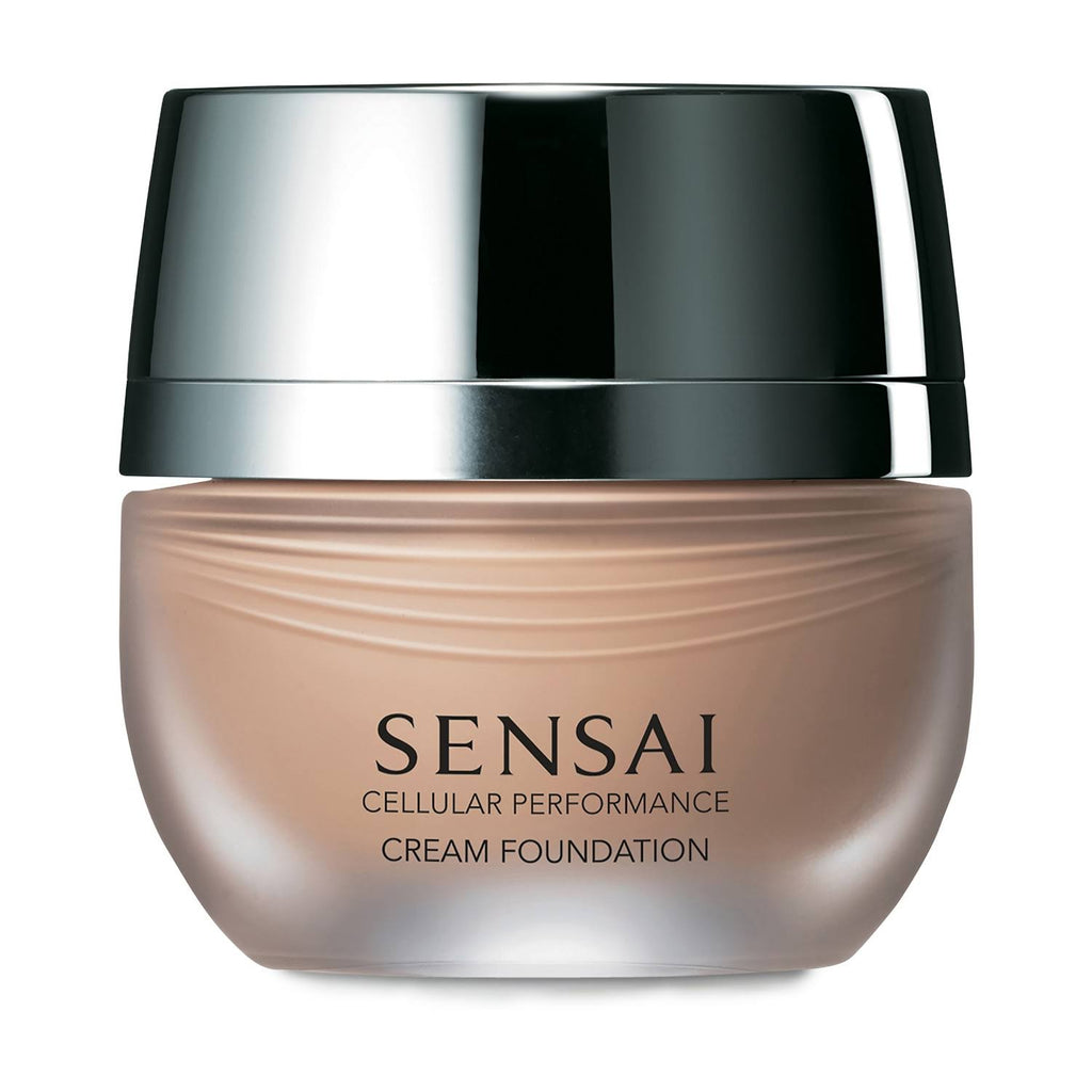 Cellular Performance Cream Foundation Warm Beige 30 ml I7943