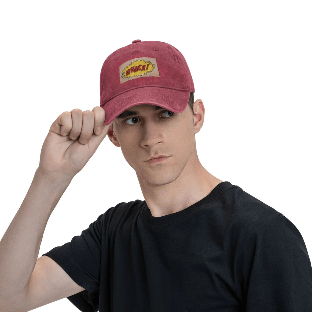 Baseball Caps B837276