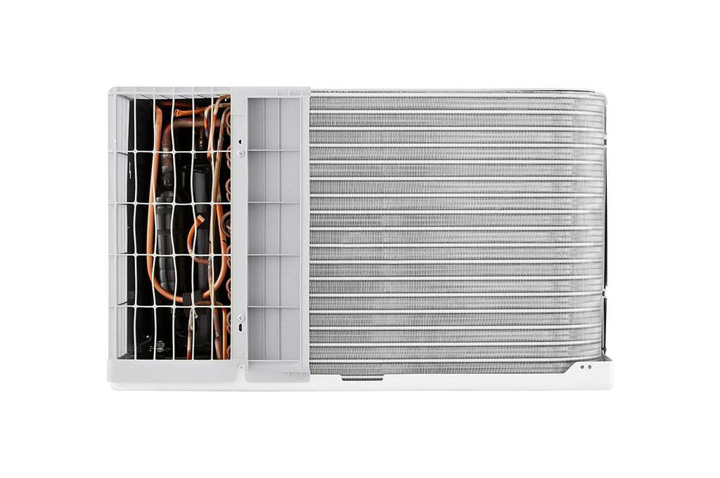9,800 BTU Window/Wall Air Conditioner E58973