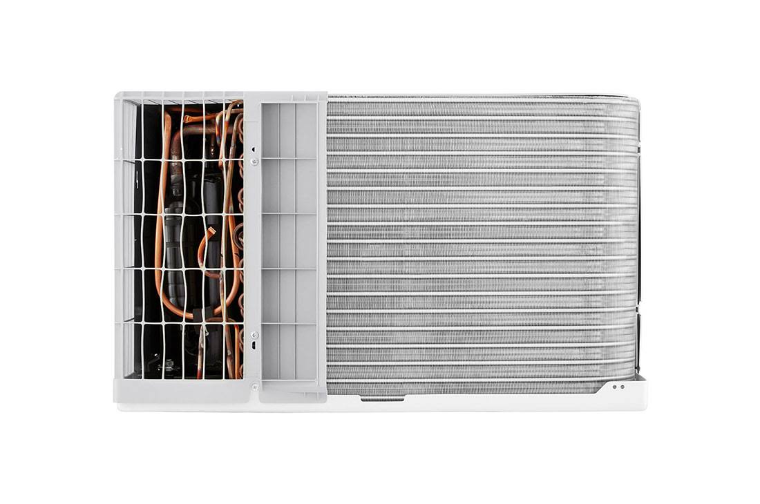9,800 BTU Window/Wall Air Conditioner E58973