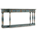 Solid Wood Console Table P845