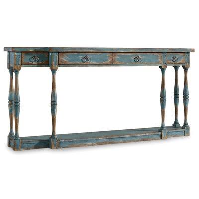 Solid Wood Console Table P845
