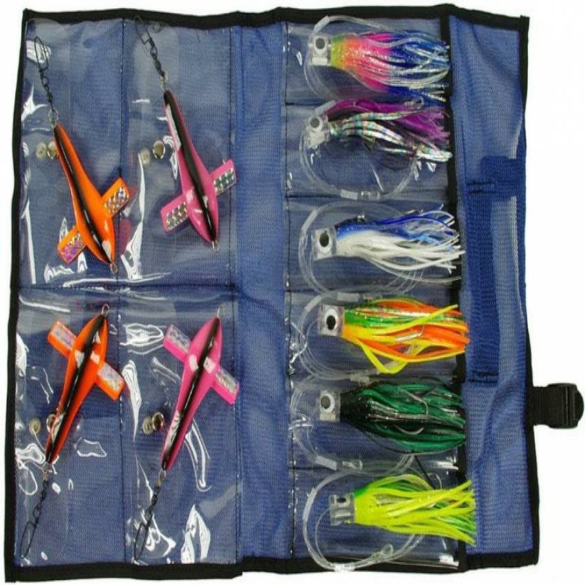Sailfish Kit Lures S925
