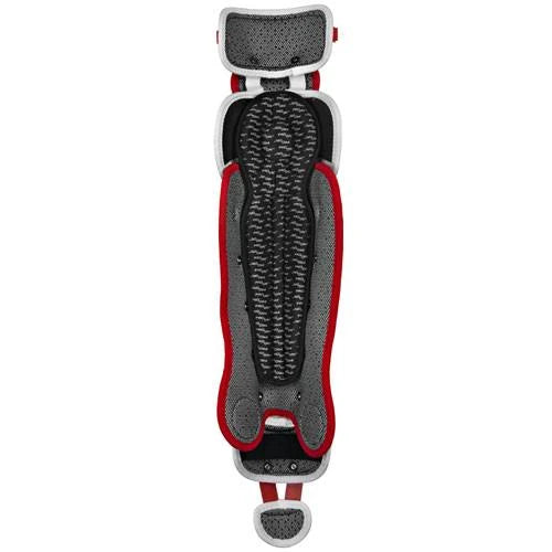 16.5in Scarlet Leg Guards W1894