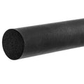 Foam Cord, 15 ft. L, 3/4x22 Dia., Black T90037