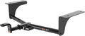Class 1 Trailer Hitch with Ball Mount, 1-1/4-In Receiver B745
